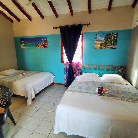 Isk Location Villa Sainte-Rose Exterior photo