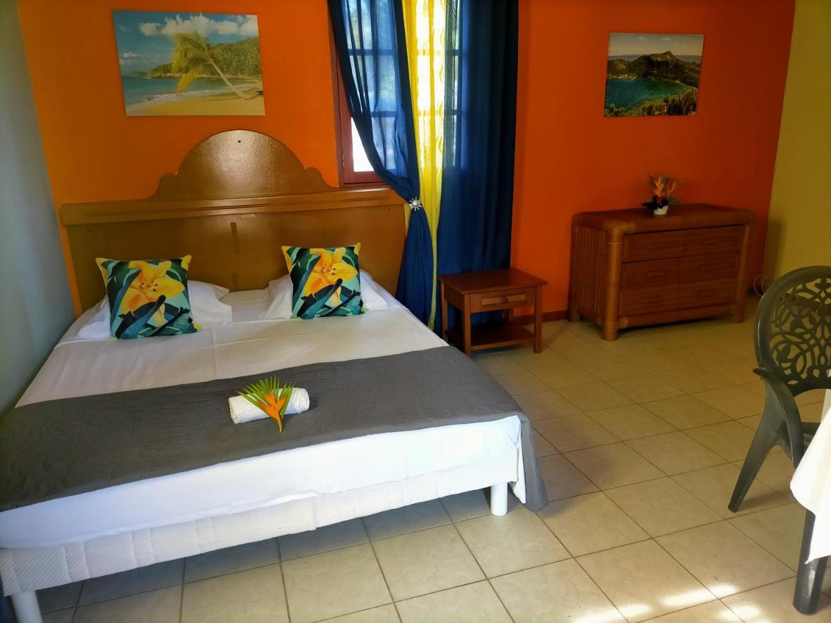 Isk Location Villa Sainte-Rose Exterior photo
